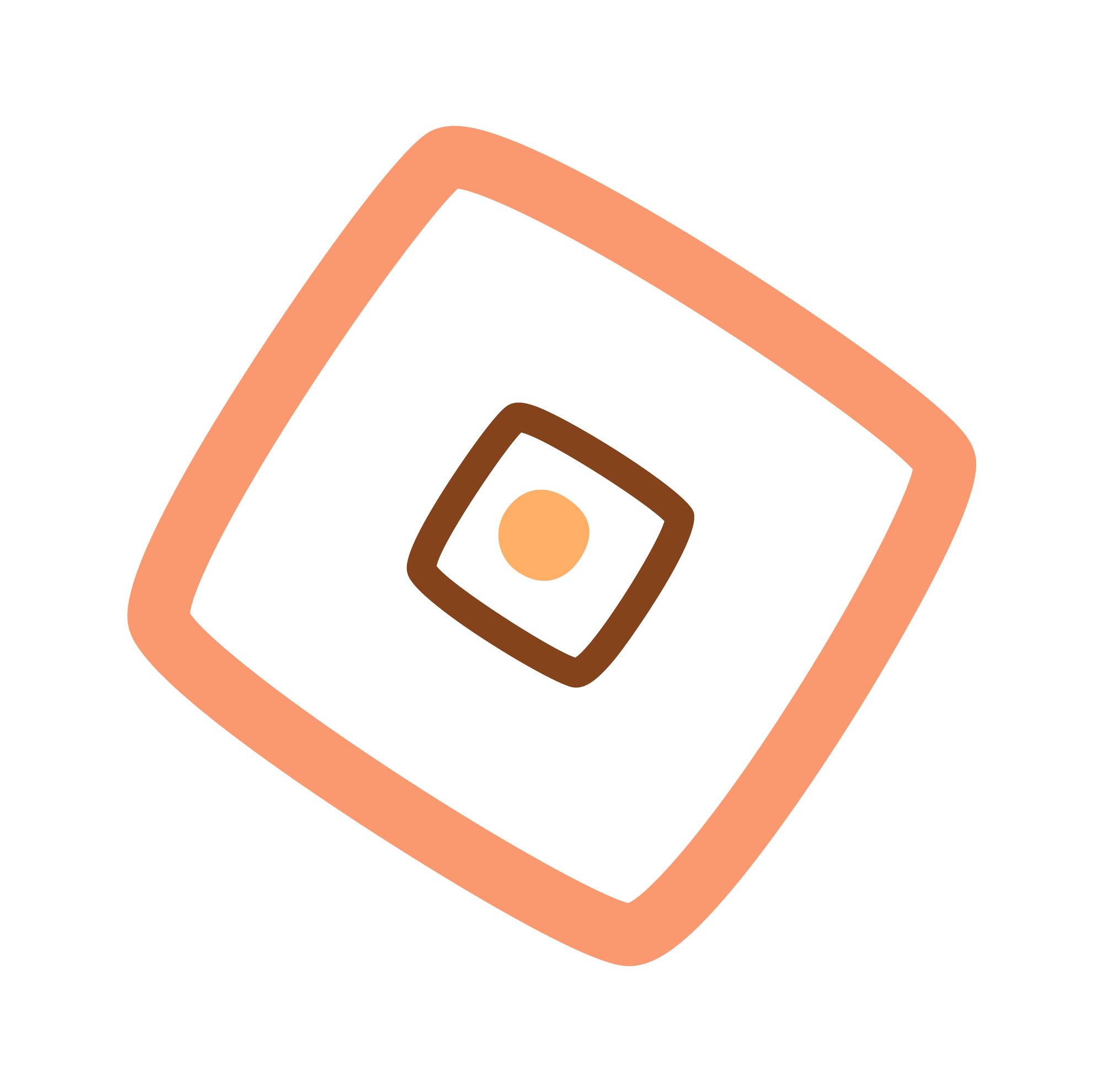 Atelier Smaku — kulinarne studio logo